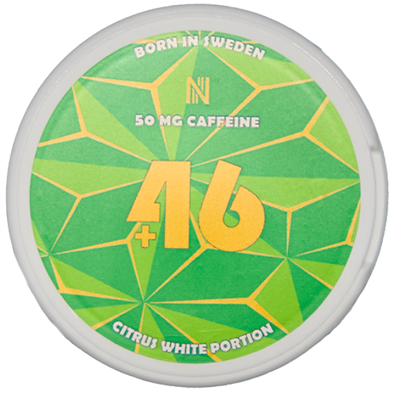 +46 Citrus