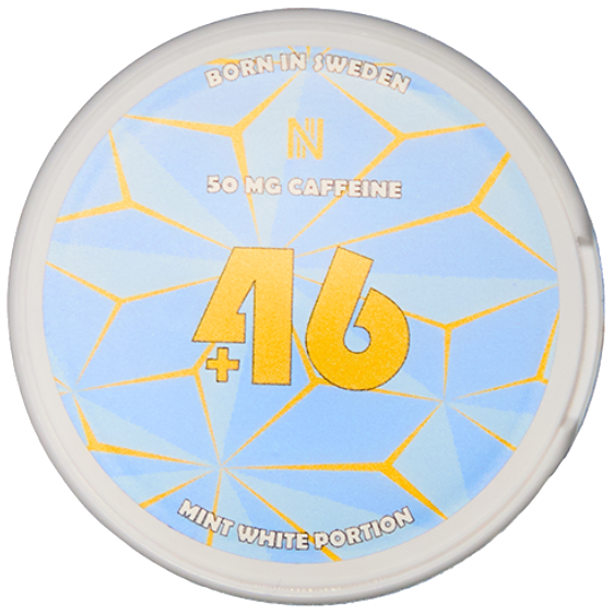 +46 Mint