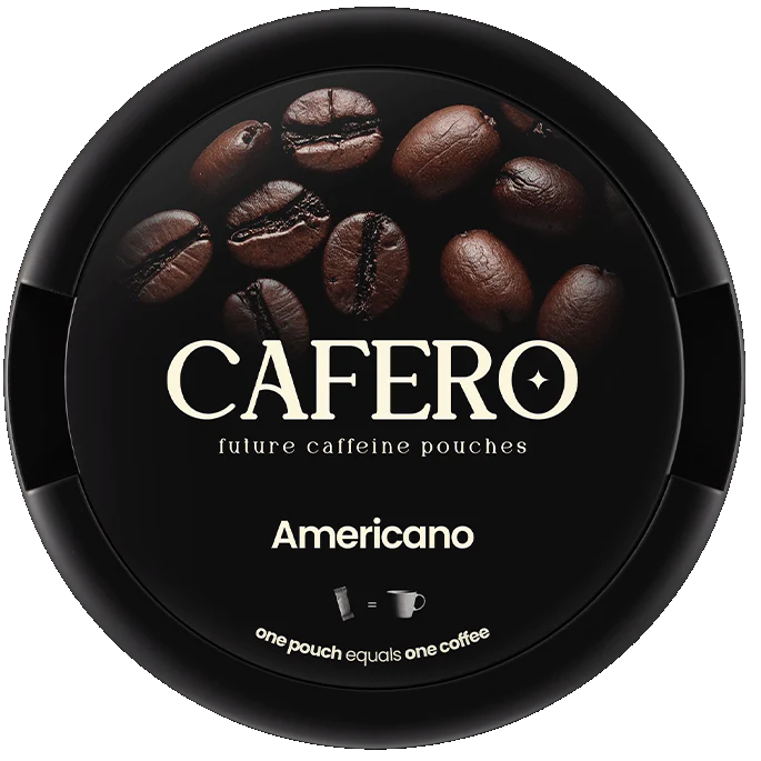 Cafero Americano Top