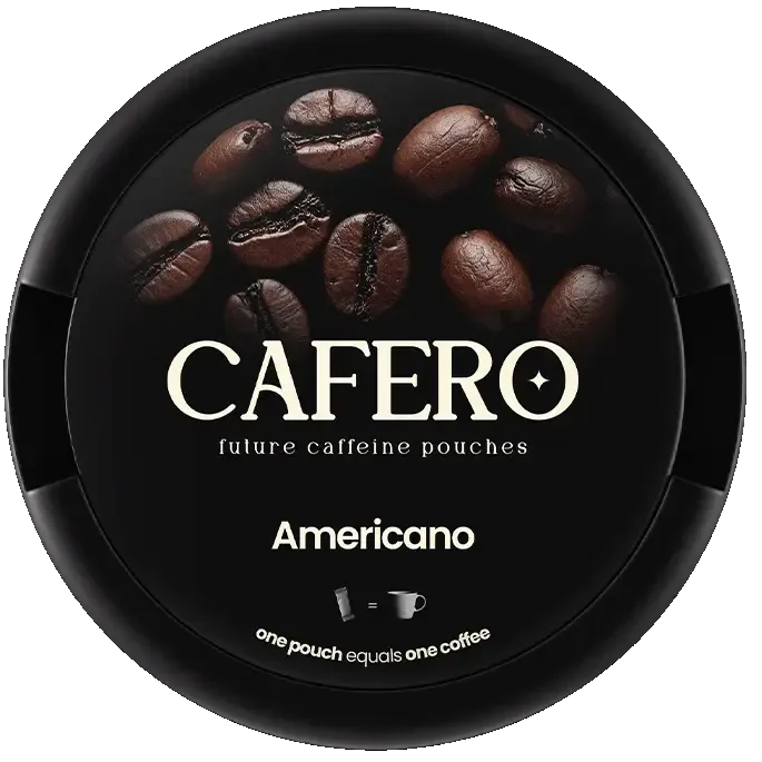 Cafero Americano