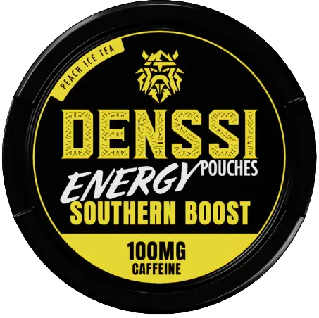 Denssi Energy Southern Boost - Bundle – Pouches