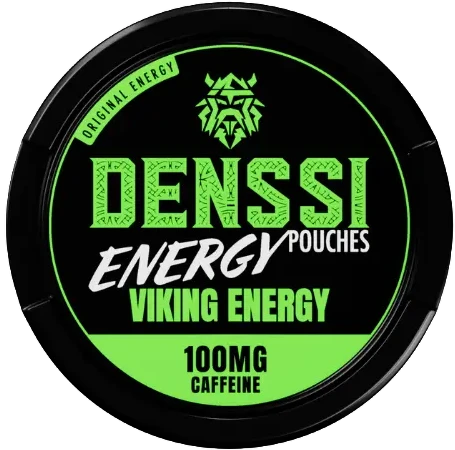 Denssi Energy Viking Energy - Bundle – Pouches