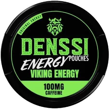 Denssi Energy Viking Energy