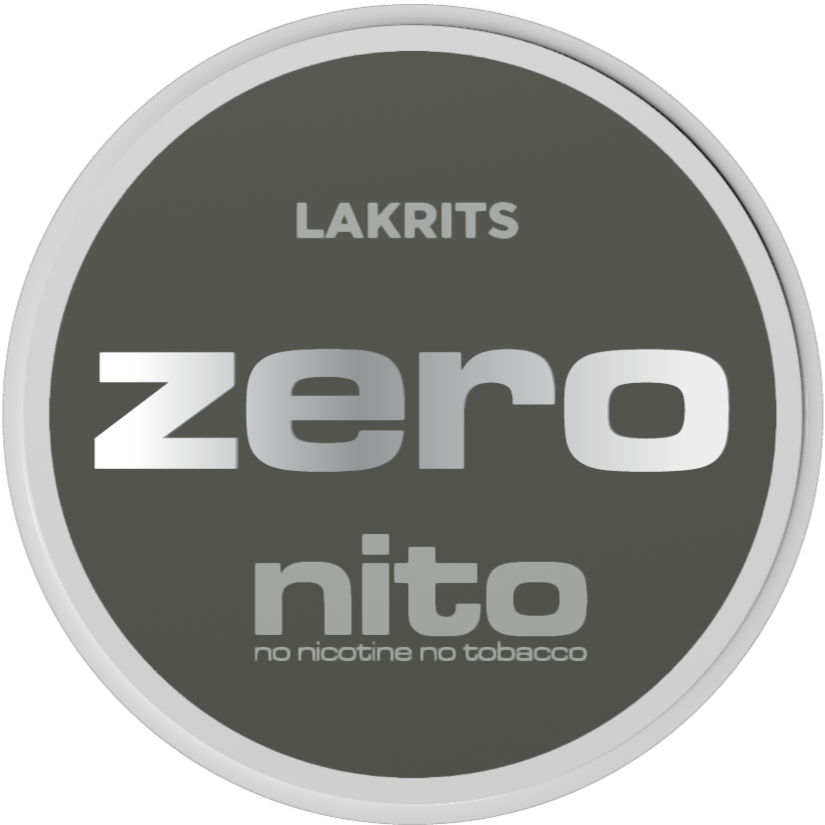 Zeronito Lakrits