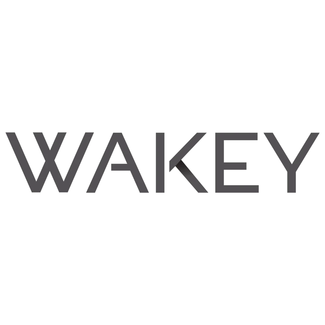 Wakey Pouches