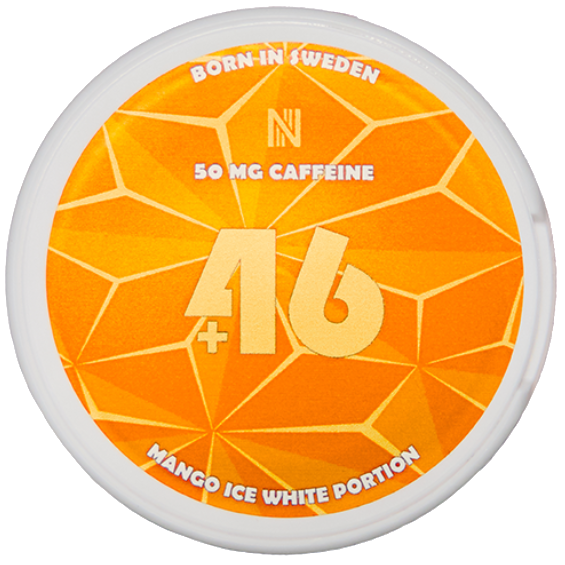 +46 Mango Ice
