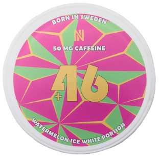 +46 Watermelon Ice