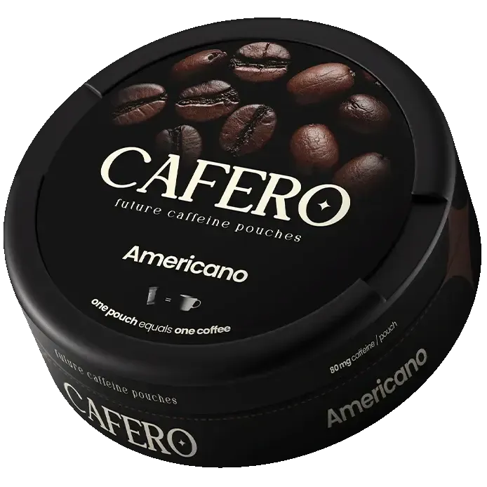 Cafero Americano