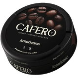 Cafero Americano
