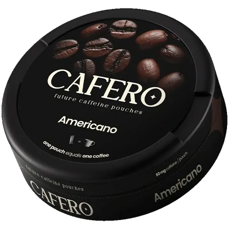 Cafero Americano