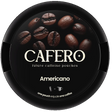 Cafero Americano Top