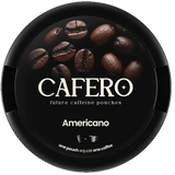 Cafero Americano