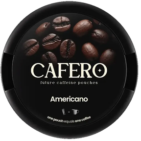 Cafero Americano