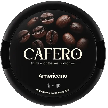 Cafero Americano