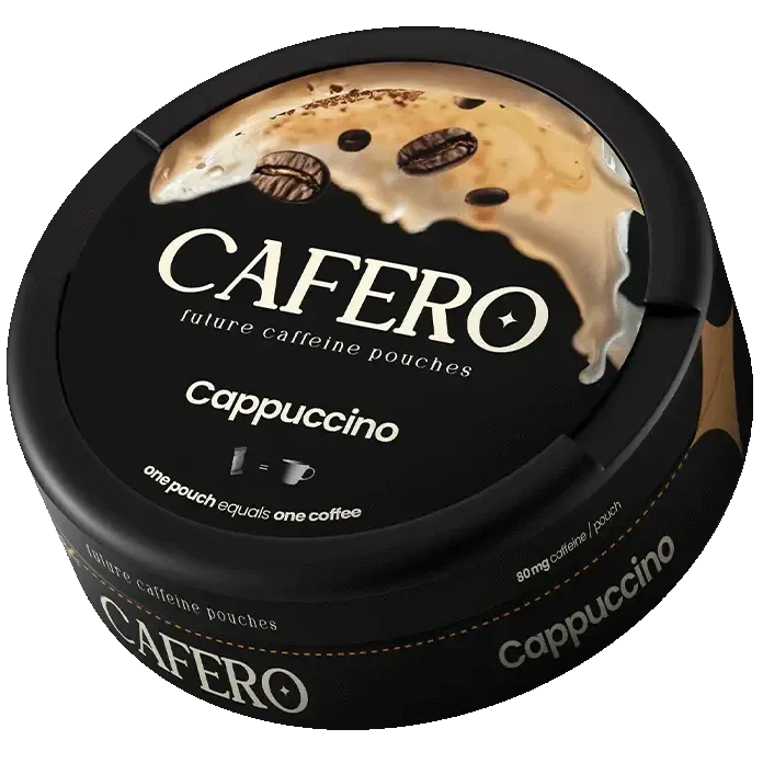 Cafero Cappuccino