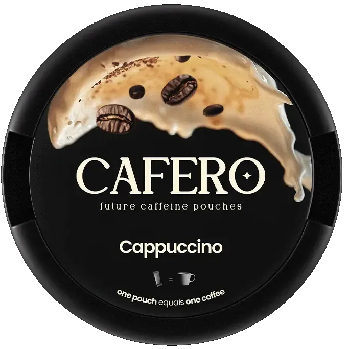 Cafero Cappuccino