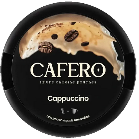 Cafero Cappuccino