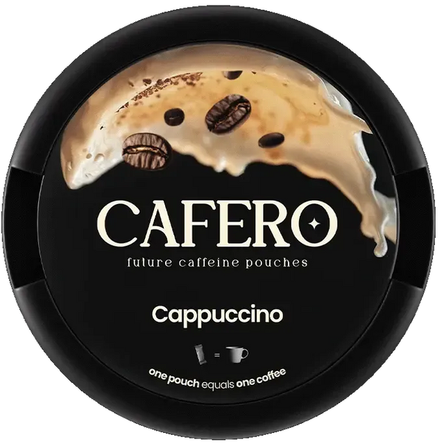 Cafero Cappuccino