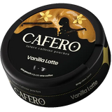 Cafero Vanilla Latte