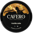 Cafero Vanilla Latte