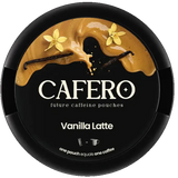 Cafero Vanilla Latte