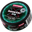 X-Booster Cool Mint 40 mg - Bundle – Pouches