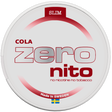 Zeronito Cola Slim - Bundle – Pouches