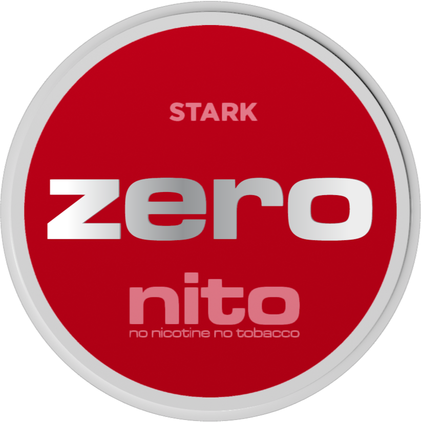 Zeronito Stark - Bundle – Pouches