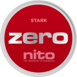 Zeronito Stark - Bundle – Pouches
