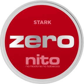 Zeronito Stark - Bundle – Pouches