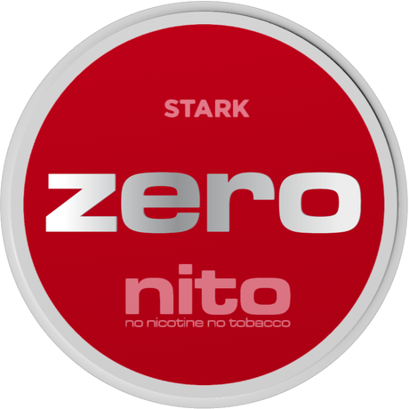 Zeronito Stark - Bundle – Pouches