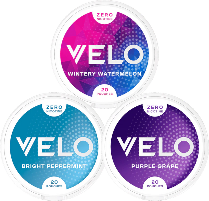VELO Mix