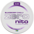 Zeronito Blueberry Chilli Slim - Bundle – Pouches