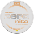 Zeronito Espresso Slim