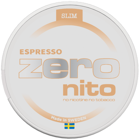 Zeronito Espresso Slim