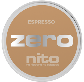 Zeronito Espresso