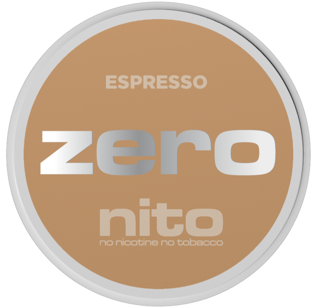 Zeronito Espresso