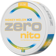 Zeronito Honey Melon Ice Slim