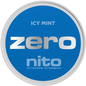 Zeronito Icy Mint