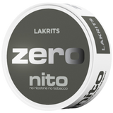Zeronito Lakrits
