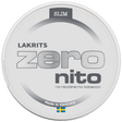 Zeronito Lakrits Slim