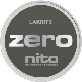 Zeronito Lakrits