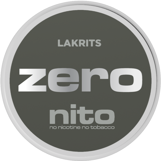 Zeronito Lakrits