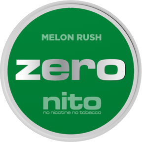 Zeronito Melon Rush