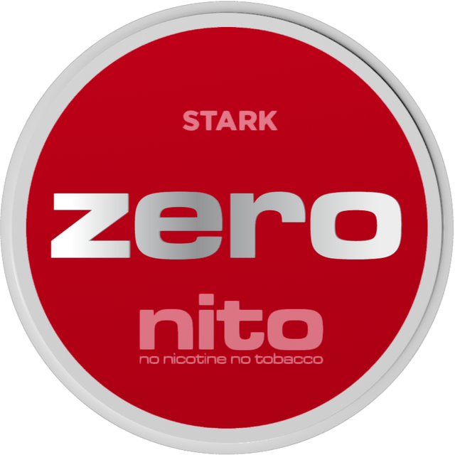 Zeronito Stark