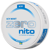 Zeronito Icy Mint Mini