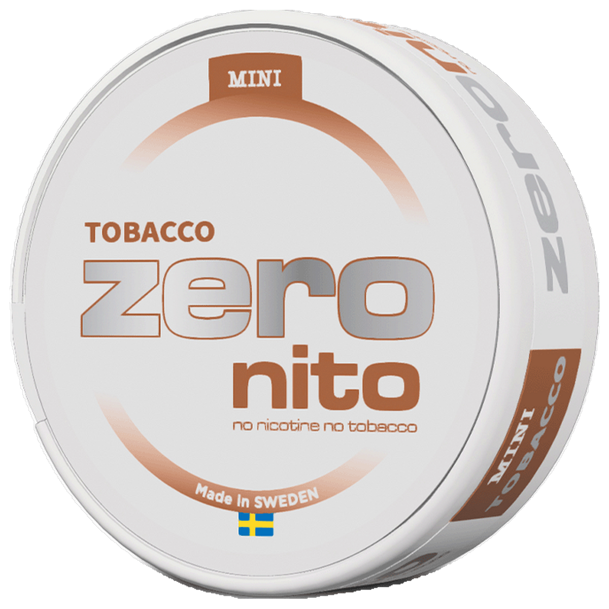 Zeronito Tobacco Mini