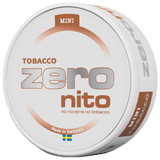 Zeronito Tobacco Mini