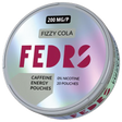 FEDRS Energy Fizzy Cola-Caffeine Pouch-snusfree.com