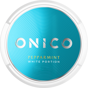 Onico Peppermint - Bundle – Pouches